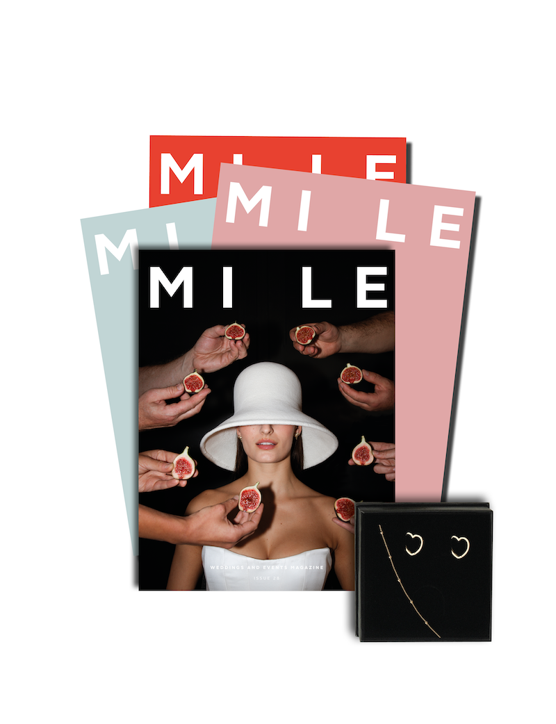 ANNUAL SUBSCRIPTION WITH A GIFT FROM KLENOTY AURUM 3.