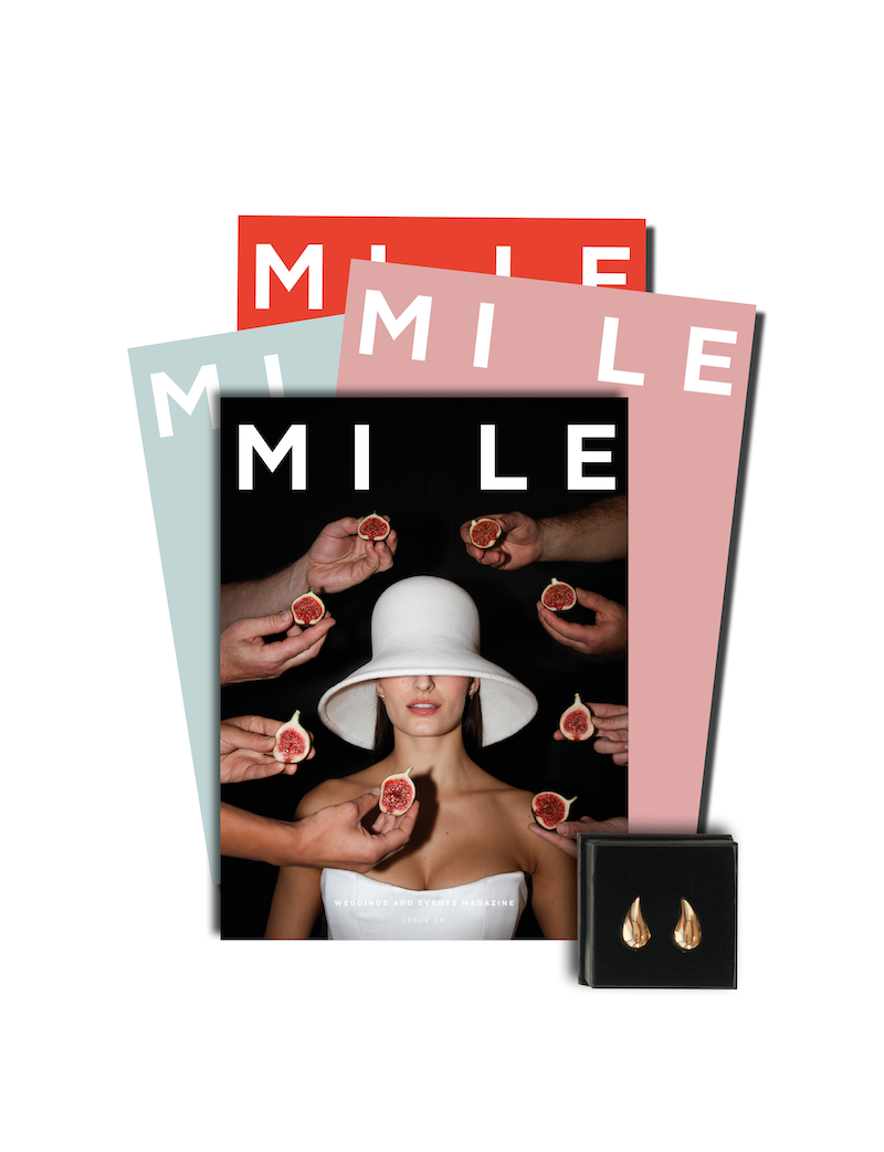 ANNUAL SUBSCRIPTION WITH A GIFT FROM KLENOTY AURUM 4.